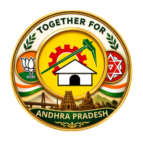 Andhra Map
